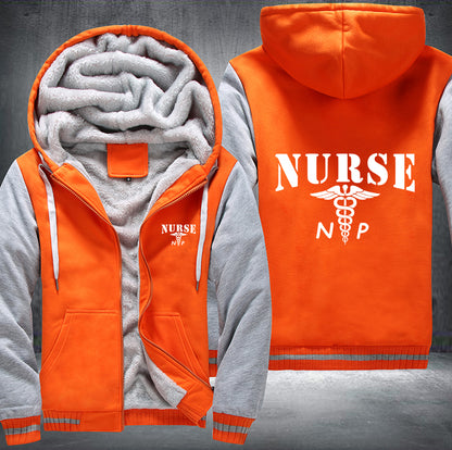 Nurse Hoodie