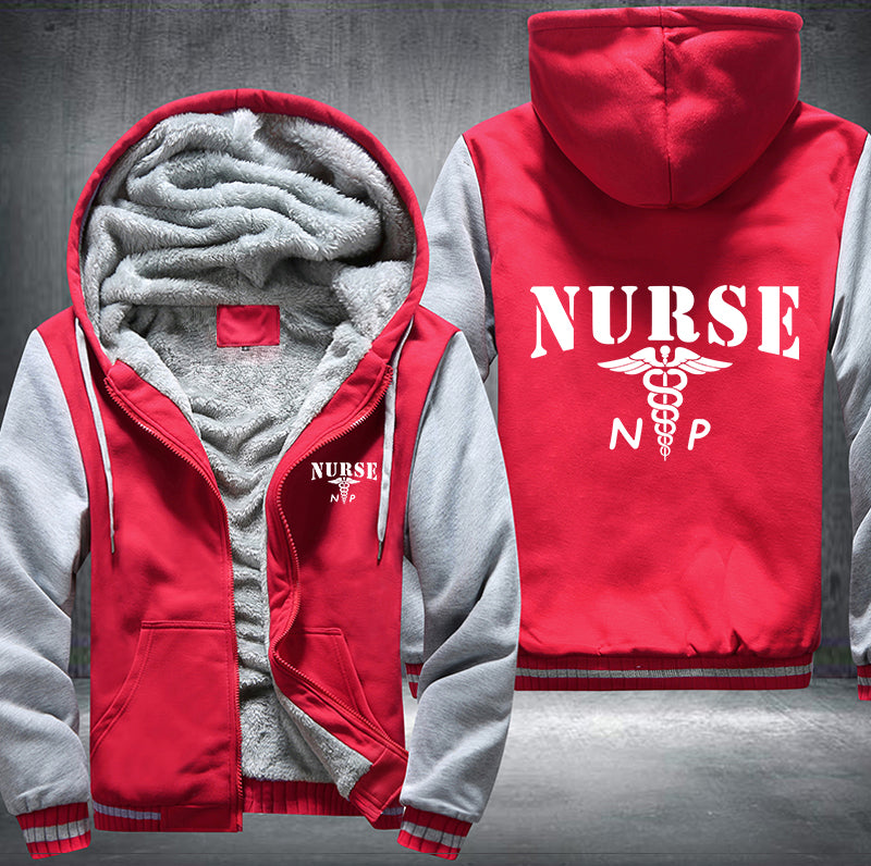 Nurse Hoodie