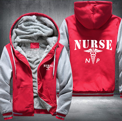 Nurse Hoodie