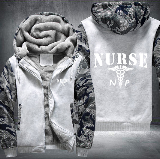 Nurse Hoodie