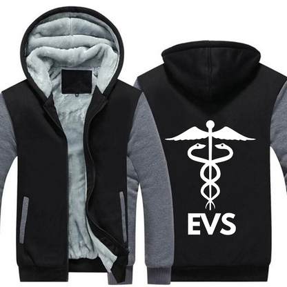 EVS Fleece Hoodie