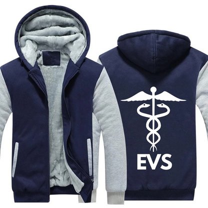 EVS Fleece Hoodie