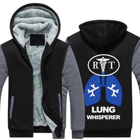 RT Lung Whisperer Hoodie