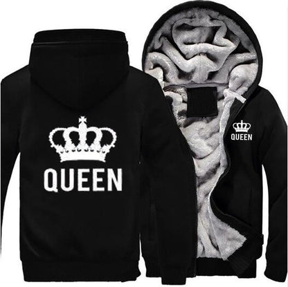 KING Luminous Hoodie