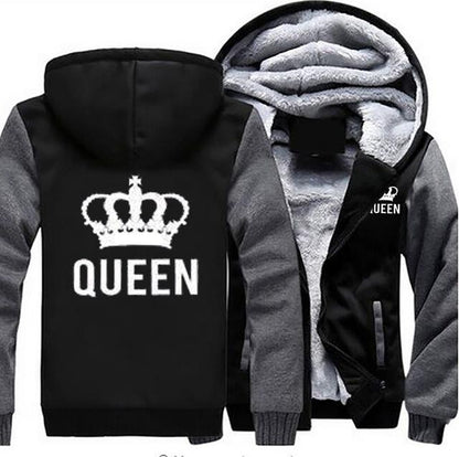 KING Luminous Hoodie