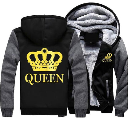KING Luminous Hoodie