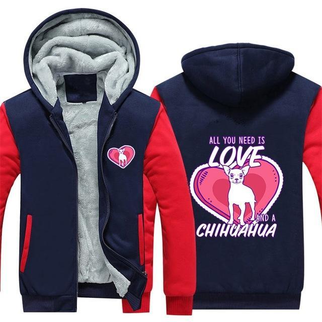 CHIHUAHUA Hoodie