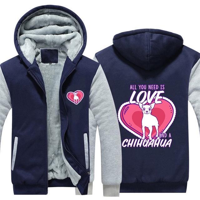 CHIHUAHUA Hoodie