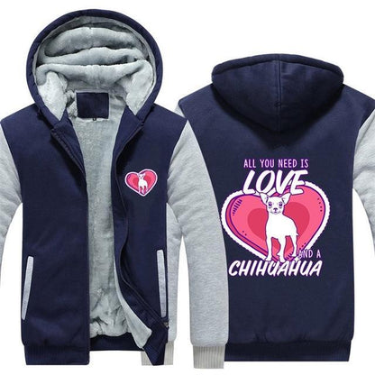 CHIHUAHUA Hoodie