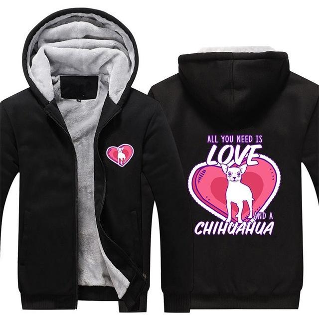 CHIHUAHUA Hoodie