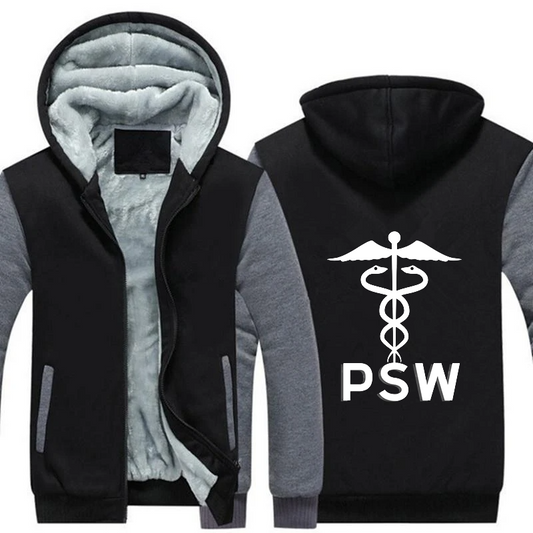PSW Fleece Hoodie