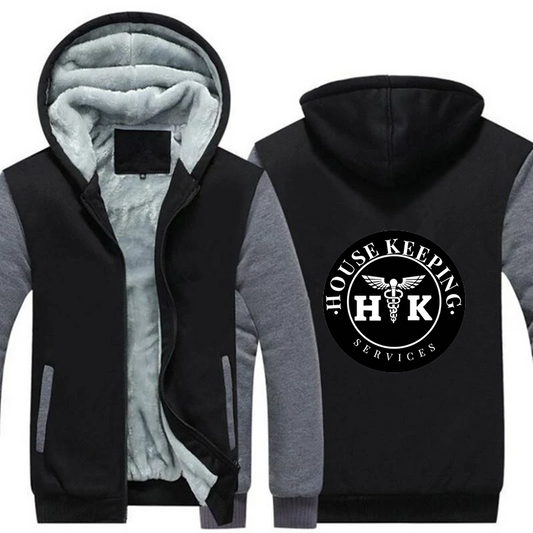House Keeping Hoodie