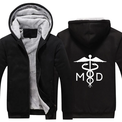 Doctor MD Hoodie