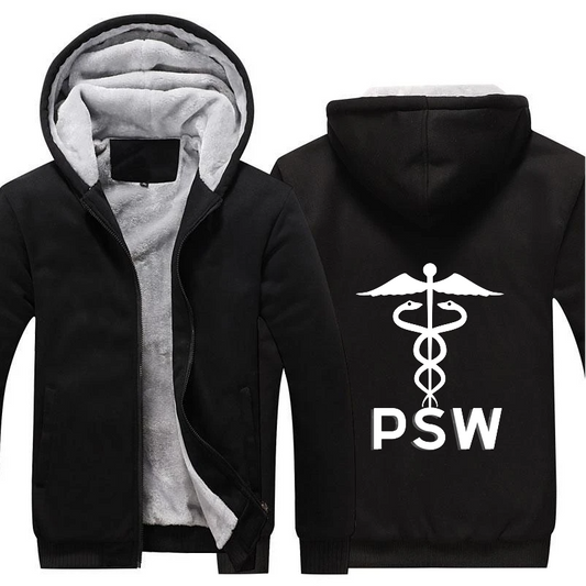PSW Fleece Hoodie