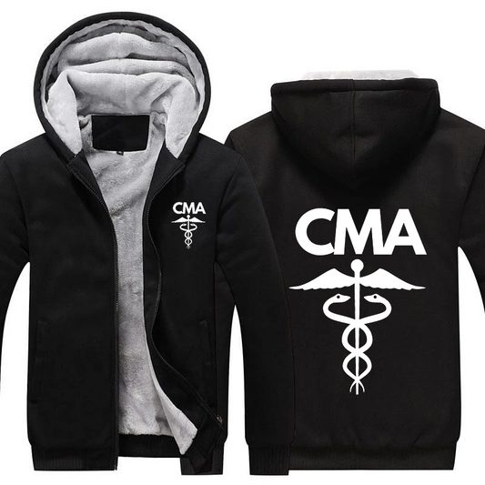 CMA Hoodie