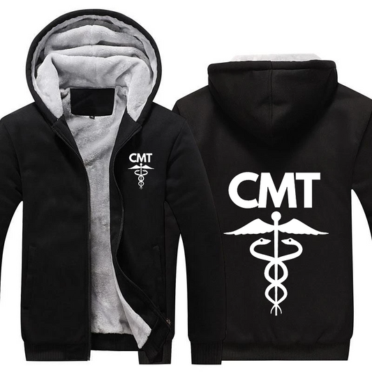 CMT Hoodie