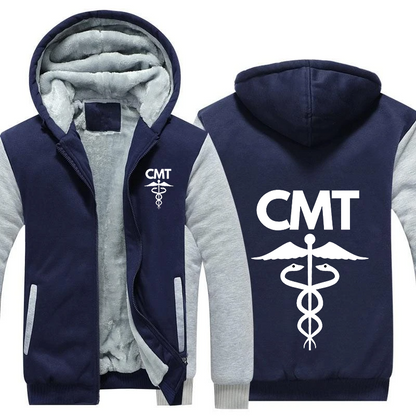 CMT Hoodie