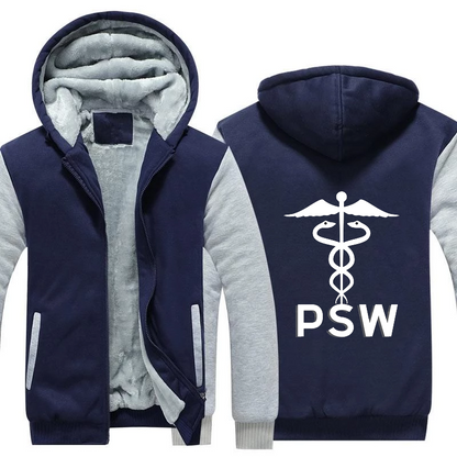 PSW Fleece Hoodie