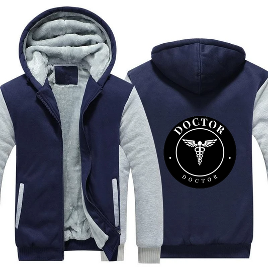 Doctor Hoodie