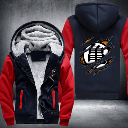 Training Fleece Jacket