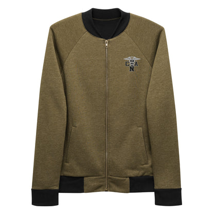CNA Bomber Jacket