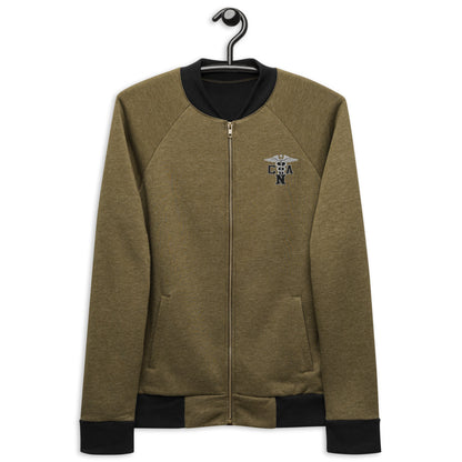 CNA Bomber Jacket