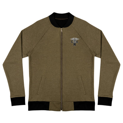 CNA Bomber Jacket