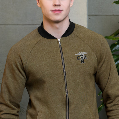 CNA Bomber Jacket