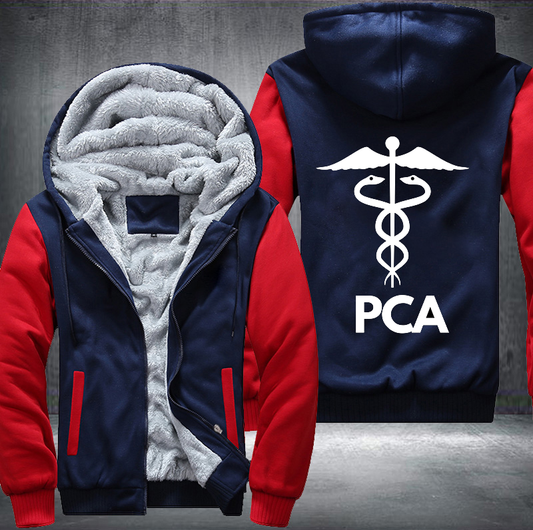 PCA Fleece Hoodie