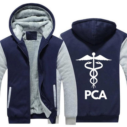 PCA Fleece Hoodie